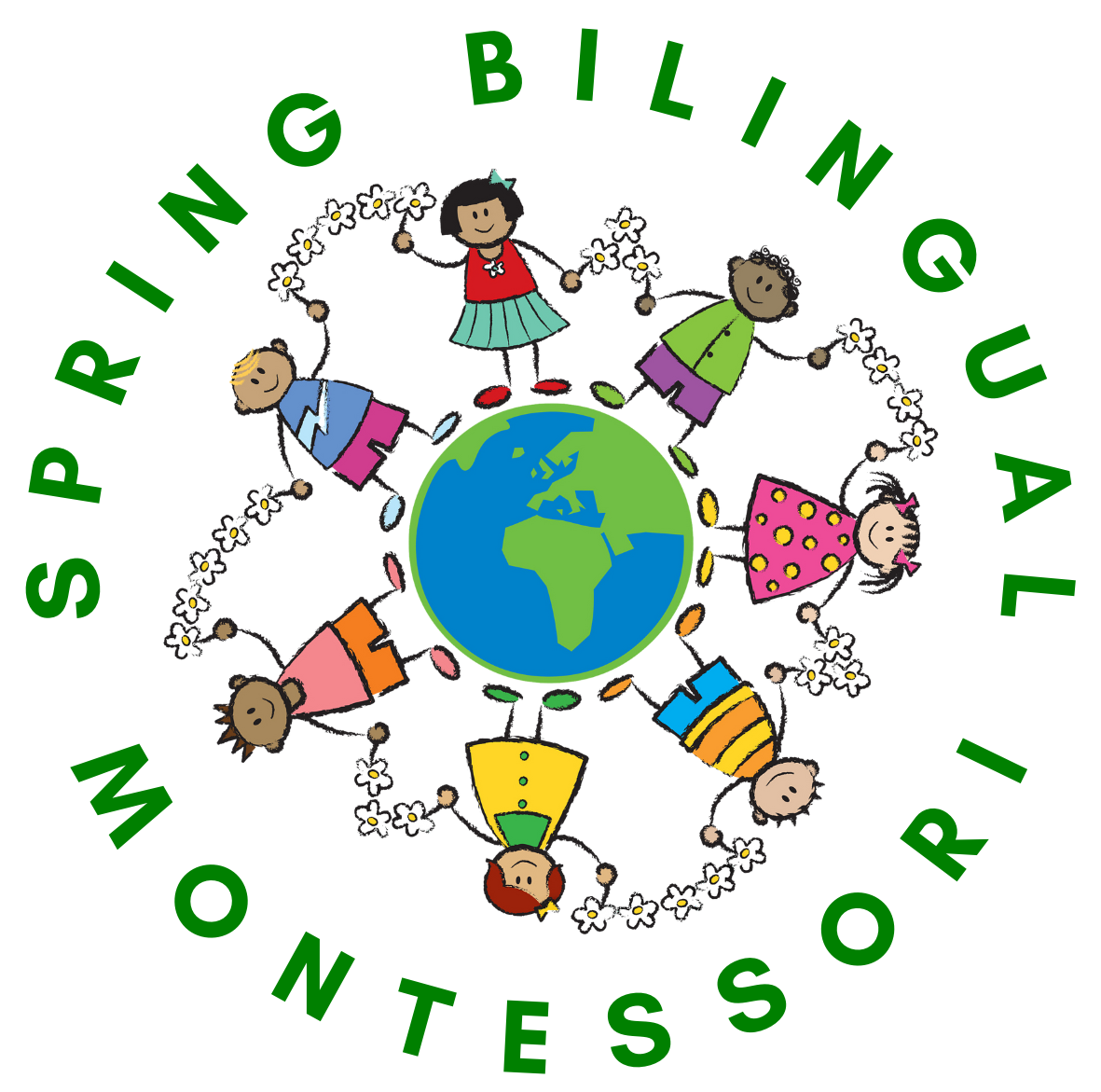 Spring Bilingual Montessori Academy